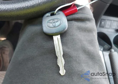 2012 Toyota Rav4 из США, поврежденный, VIN 2T3BF4DV4CW257411